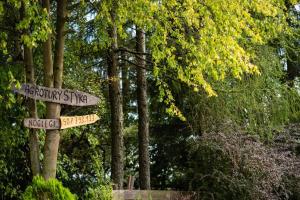 Agroturystyka u Julii