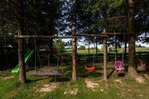 Agroturystyka u Julii