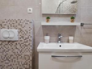 Studio Apartman Lenka