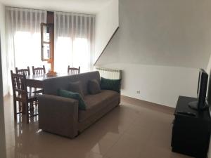 Apartamento El Cine