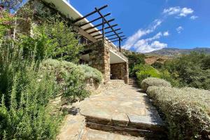 The Old Stone Cottage