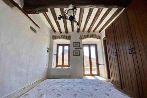 The Old Stone Cottage