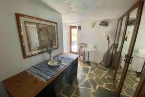 The Old Stone Cottage