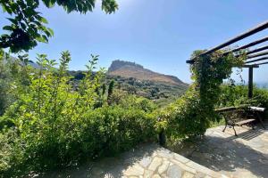 The Old Stone Cottage Evia Greece