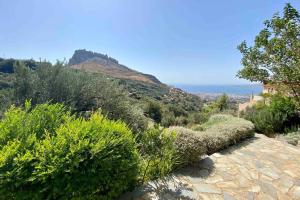 The Old Stone Cottage Evia Greece