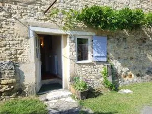 Mas Sarrat Apartment - Thédirac