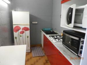 Appartements Location avec piscine et parking (n°2p) : photos des chambres