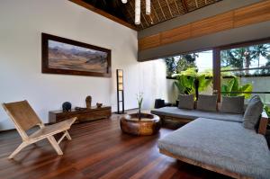 Luwak Ubud Villa & Jungle Suite