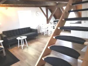 Appartement 1856 - Stoffen