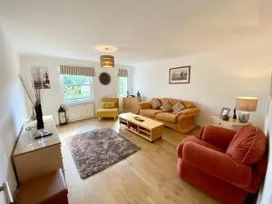 Riverside Gardens Apartment - Inverness
