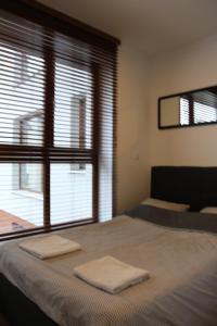 Apart Prestige Ząbkowska Old Town