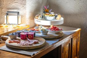 Rustico Lago di Como b&b