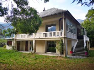 Maisons d'hotes L'Imprevu : photos des chambres