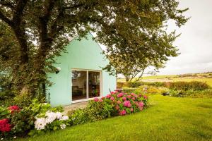 The Wild Atlantic Hideaway