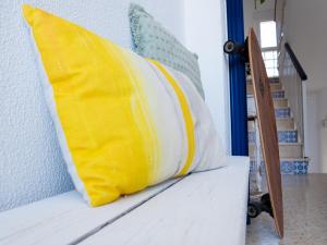 Akiteness House Tarifa