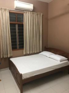 Homestay Bandar Batu Pahat