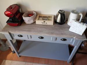 Casa Flosa Room & Breakfast