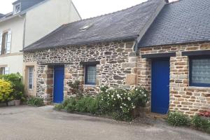 Maisons de vacances Ty Kreiz : photos des chambres