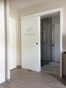 Chez Pascal et Christine accès indépendant