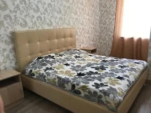 Апартаменты Лидзава - Akhvadzha