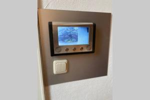 Oldschool, Dorfschule mit Whirlpool