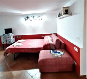 Movie Star Apartment with garden