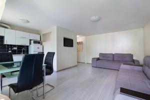 City Center 2-bedroom apartment