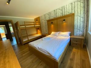 Apartamenty Zdrojowa 6