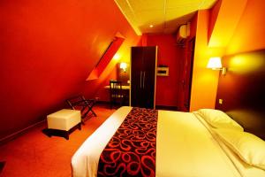 Hôtel Des Trois Gares