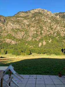 Maisons de vacances Villa individuelle au coeur du Parc des Ecrins : photos des chambres