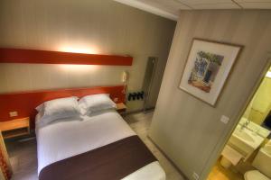 Hôtel Des Trois Gares