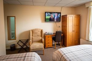 Aarondale Guest House