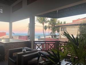 Pousada do Holandês