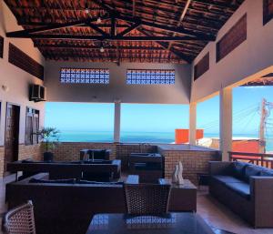 Pousada do Holandês