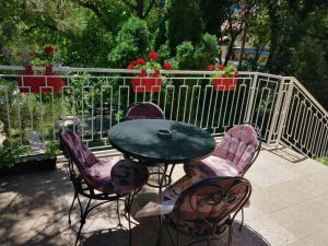 Beautiful holiday house