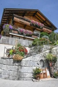Ferienhaus Schneiderhäusl Zillertal - Stummerberg