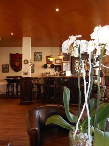 Hotels Hotel Le Caddy : photos des chambres