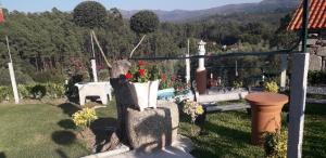 Vivenda Agostinho (Casa de Férias)