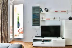 Ramonda Residences - New Belgrade