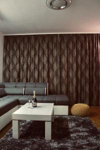 Ramonda Residences - New Belgrade