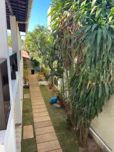 Pousada Pedra Furada