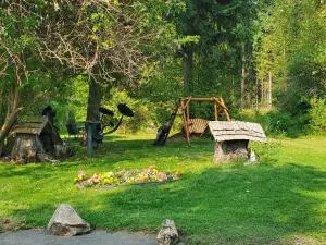 Little River Motel Saint Regis - Thompson Falls