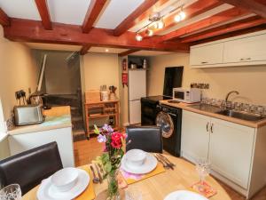 Margarets Cottage