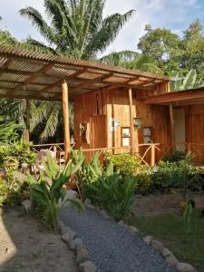 El Gecko Hotel & Tours - Curú