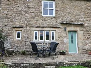 Cowlings - Gunnerside