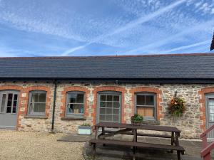 obrázek - Kingfisher Cottage at Duffryn Mawr Cottages