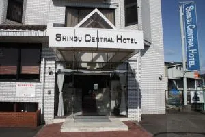 Shingu Central Hotel - Šingu