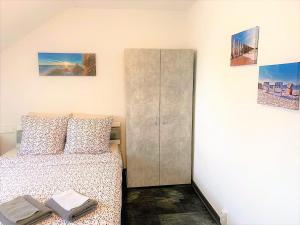 Appartements MyHome Basel 3B44 : photos des chambres