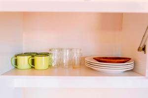 Loft em praia do rosa