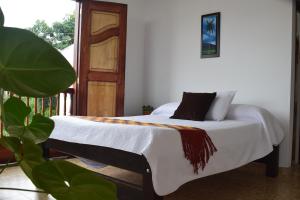 Balcones del Ayer - Unrated properties in Salento